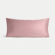 Kissenbezug Ägyptische Baumwolle Satin 400 TC | Blush Pink