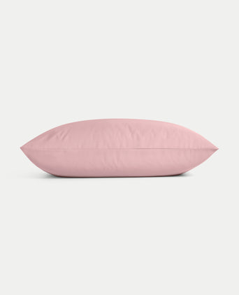 Kissenbezug Ägyptische Baumwolle Satin 400 TC | Blush Pink Kissenbezug Ägyptische Baumwolle Satin 400 TC | Blush Pink