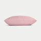 Kussensloop Egyptisch katoen 400TC Satijn | Blush Pink