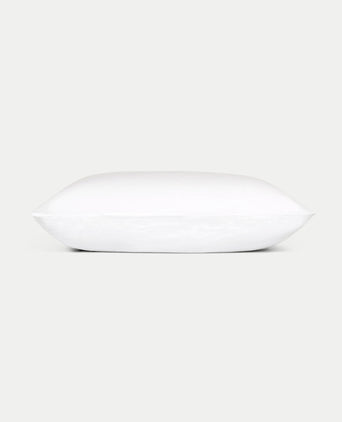 2er-Set Kissenbezüge Gewaschenes Leinen | Weiß 2er-Set Kissenbezüge Gewaschenes Leinen | Weiß