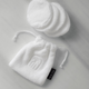 Wiederverwendbare Make-up-Entfernerpads