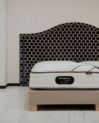 Matratze Taschenfeder Simmons Beautyrest Black | Brooklyn Matratze Taschenfeder Simmons Beautyrest Black | Brooklyn