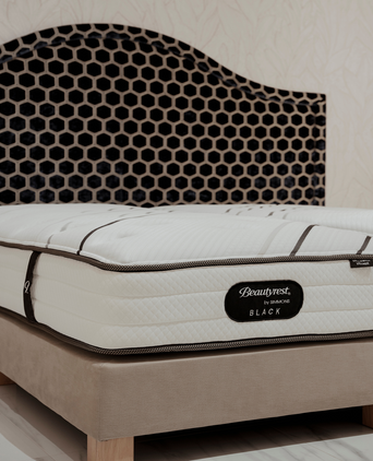 Matratze Taschenfeder Simmons Beautyrest Black | Brooklyn Matratze Taschenfeder Simmons Beautyrest Black | Brooklyn
