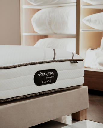 Matratze Taschenfeder Simmons Beautyrest Black | Brooklyn Matratze Taschenfeder Simmons Beautyrest Black | Brooklyn