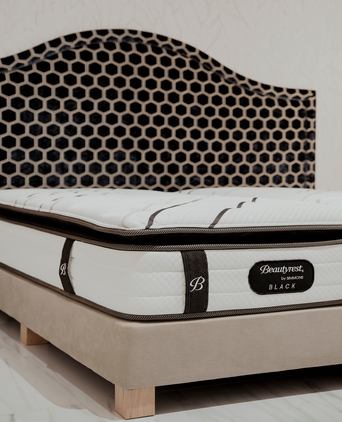 Matratze Taschenfeder Simmons Beautyrest Black | Aspen Matratze Taschenfeder Simmons Beautyrest Black | Aspen
