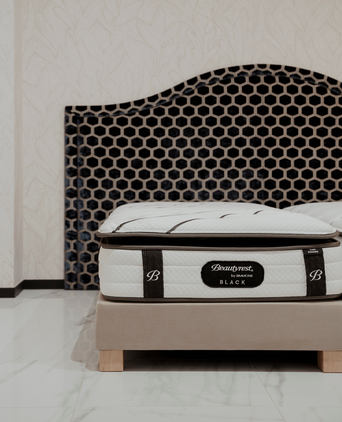 Matratze Taschenfeder Simmons Beautyrest Black | Aspen Matratze Taschenfeder Simmons Beautyrest Black | Aspen