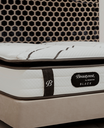 Matratze Taschenfeder Simmons Beautyrest Black | Aspen Matratze Taschenfeder Simmons Beautyrest Black | Aspen