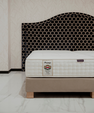 DOUXE Pocketfeder Souplesse Matratze DOUXE Pocketfeder Souplesse Matratze