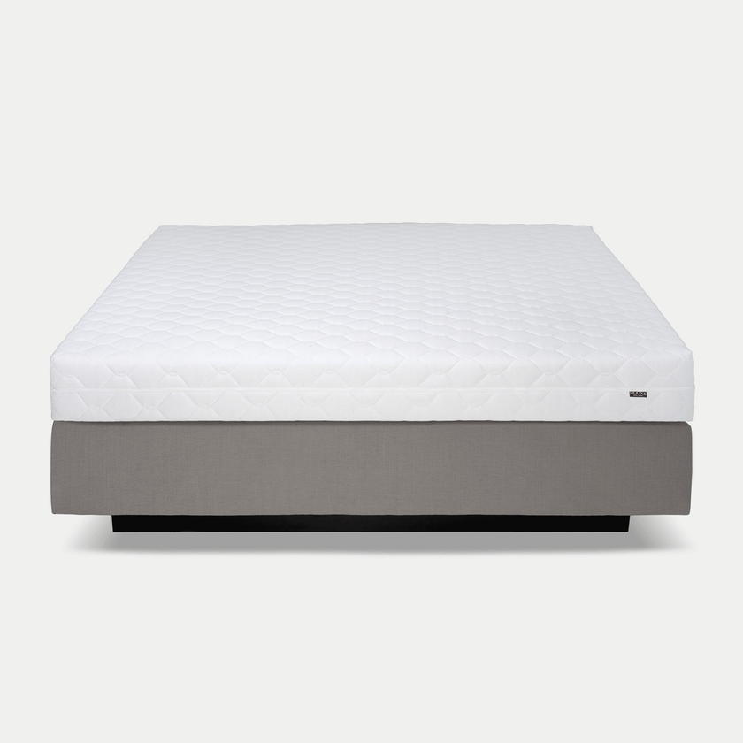 DOUXE 7-Zonen Taschenfeder Matratze Thank Heavens