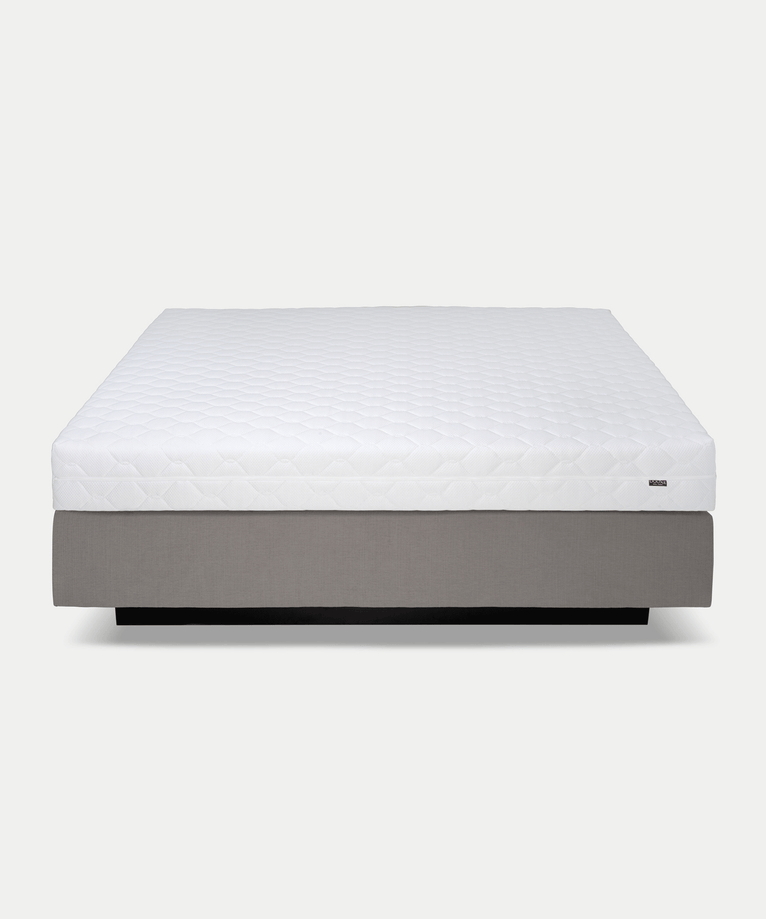 DOUXE 7-Zonen Taschenfeder Matratze Thank Heavens