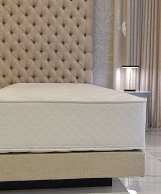 Matratze Pocketfeder Luxury Pocket Hilding 21cm Matratze Pocketfeder Luxury Pocket Hilding 21cm