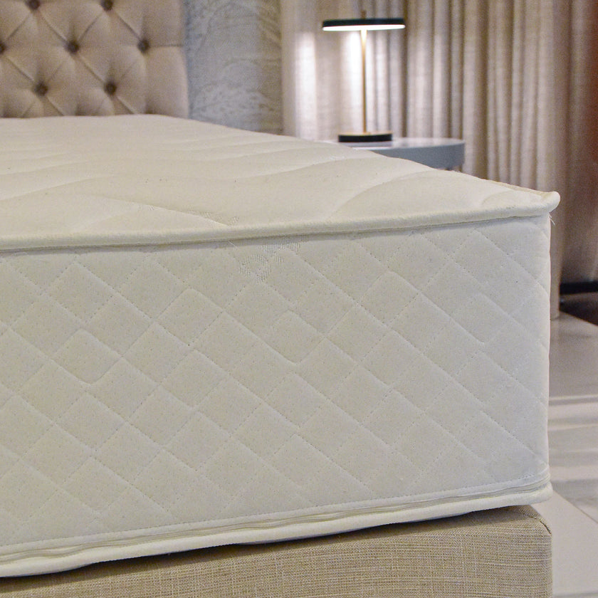 Matratze Pocketfeder President Hilding