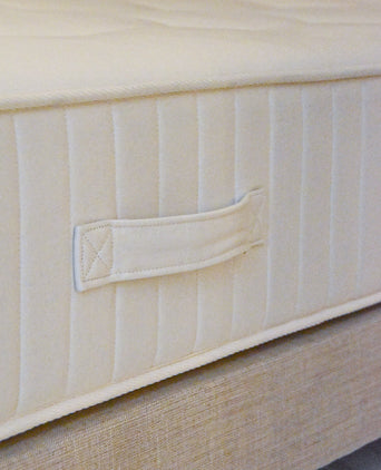 DOUXE Matratze Pocketfeder Genossen Prestige DOUXE Matratze Pocketfeder Genossen Prestige