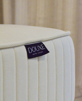 DOUXE Matratze Pocketfeder Genossen Prestige DOUXE Matratze Pocketfeder Genossen Prestige