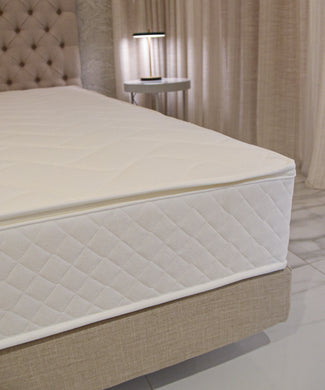 Matratze Pocketfeder Luxury Pocket Hilding 21cm Matratze Pocketfeder Luxury Pocket Hilding 21cm