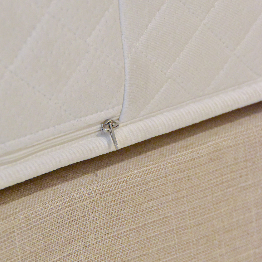 Matratze Pocketfeder Luxury Pocket Hilding 21cm