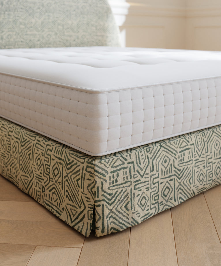 Bettvolant Bibury - Pierre Frey