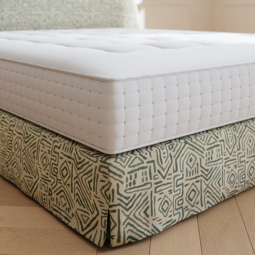 Bettvolant Bibury - Pierre Frey