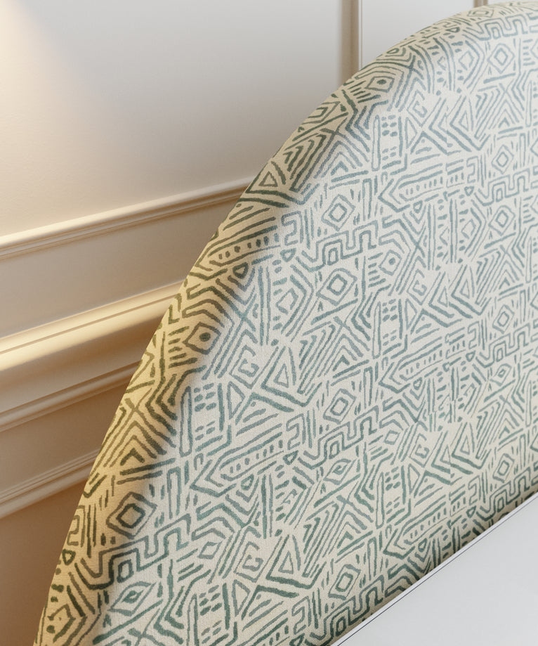 Bett Bibury Cotswolds - Pierre Frey