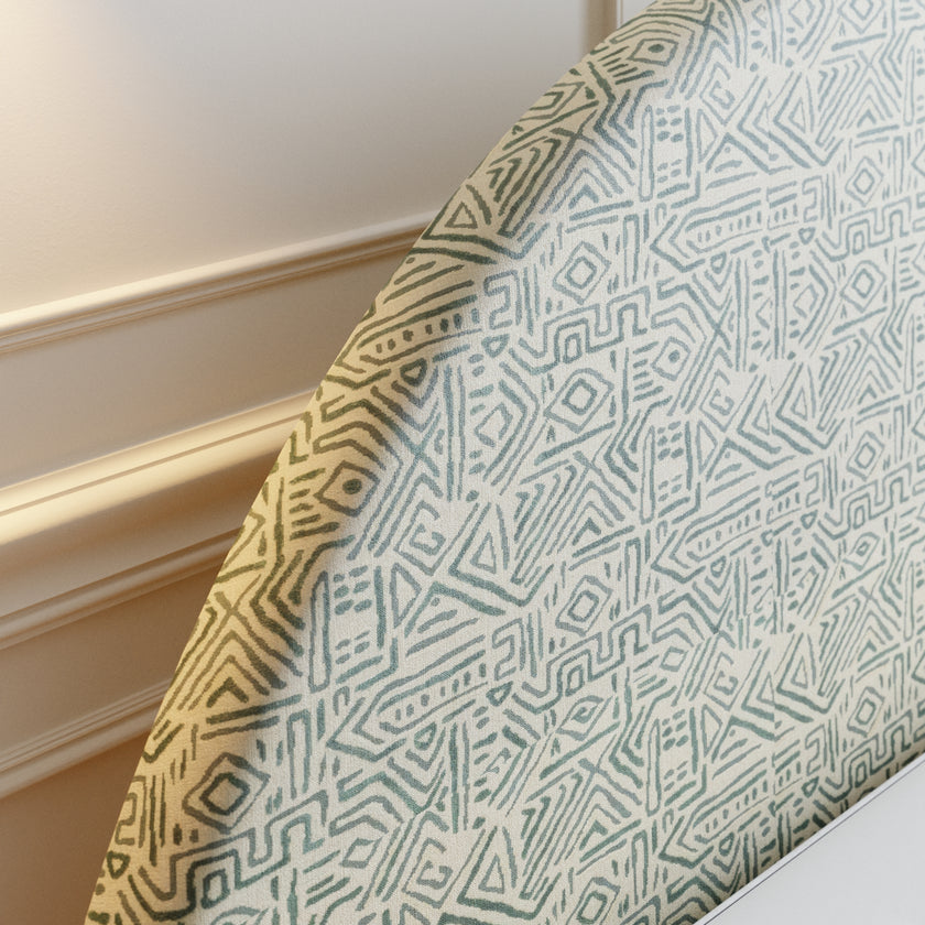 Bett Bibury Cotswolds - Pierre Frey