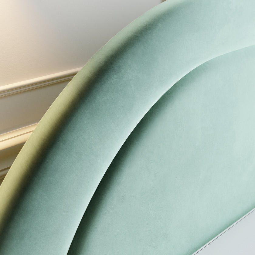 Bett Bibury Cotswolds - Nobilis Velours