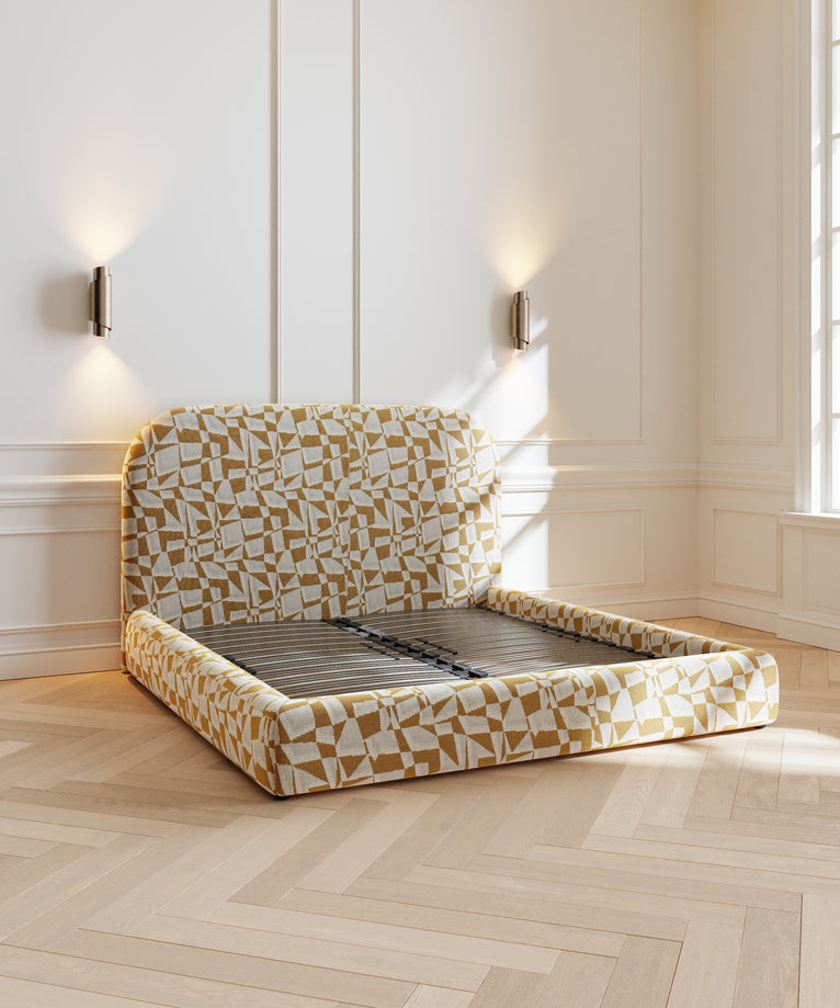 Bett Big Sur California - Élitis Prestige