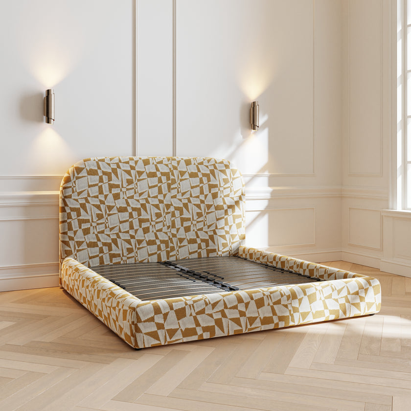 Bett Big Sur California - Élitis Prestige