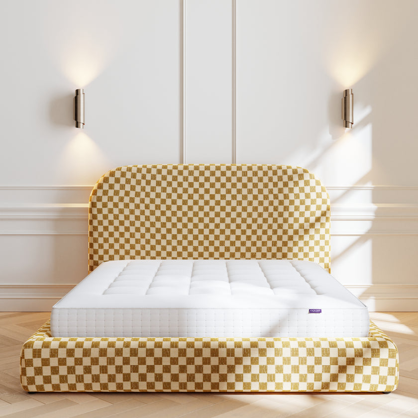 Bett Big Sur California - Larsen Jeff Tabacco