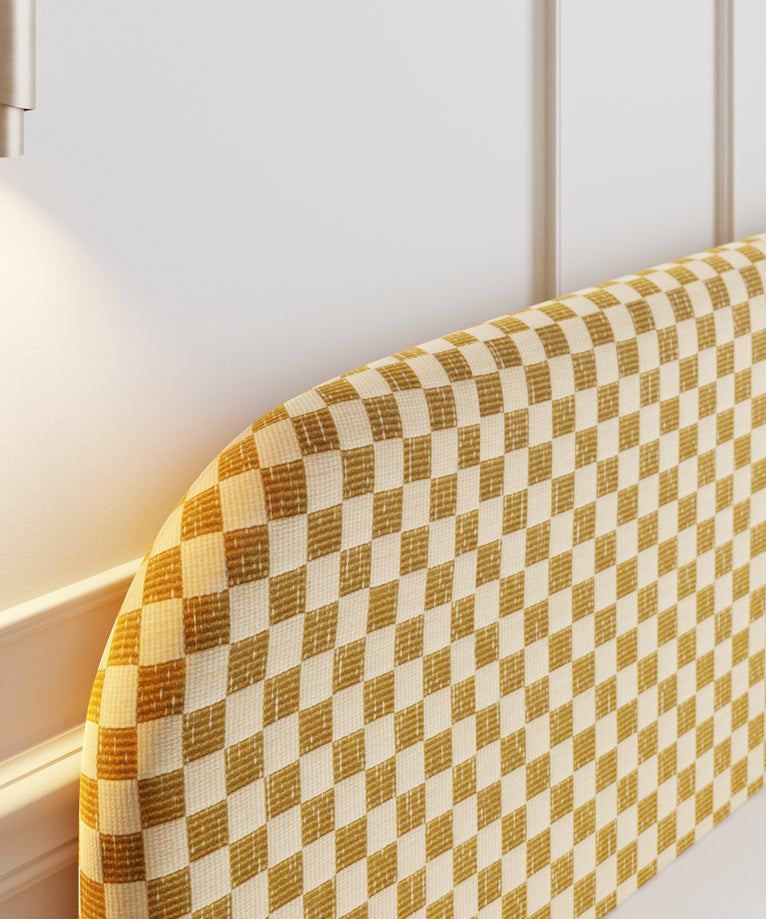 Bett Big Sur California - Larsen Jeff Tabacco