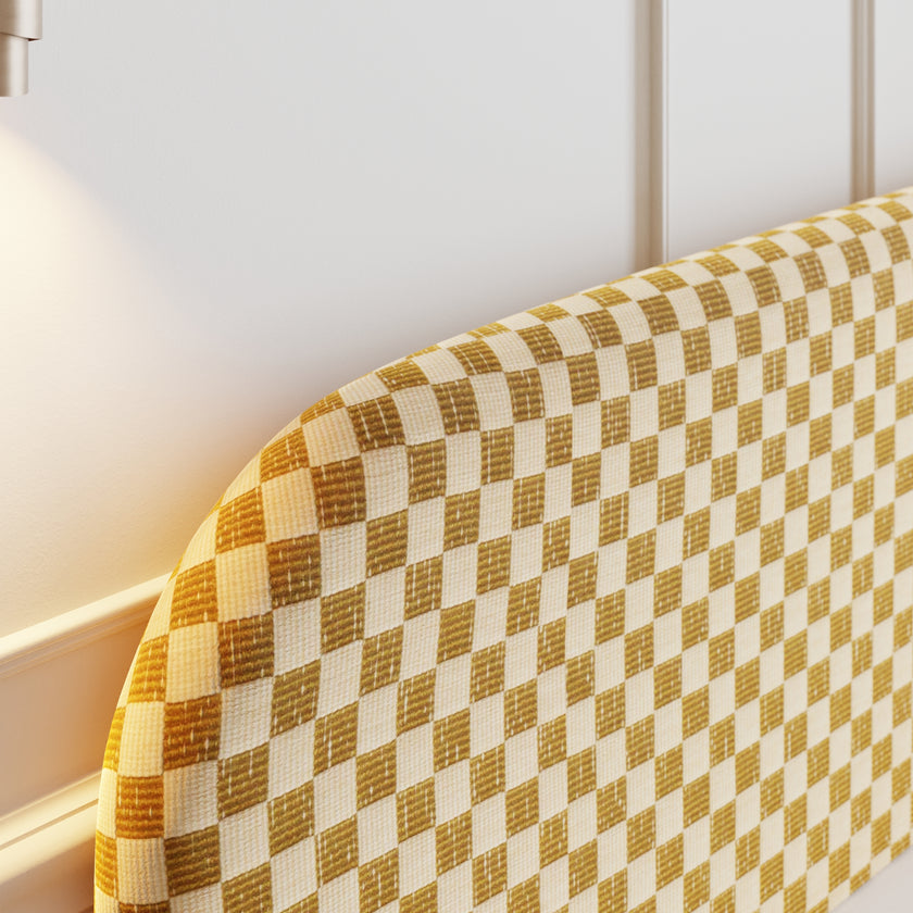 Bett Big Sur California - Larsen Jeff Tabacco