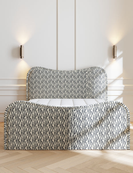 Bett Vendôme