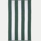 DOUXE Hotel Strandtuch Sage Green 100x180 cm