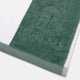 DOUXE Hotel Strandtuch Sage Green 100x180 cm