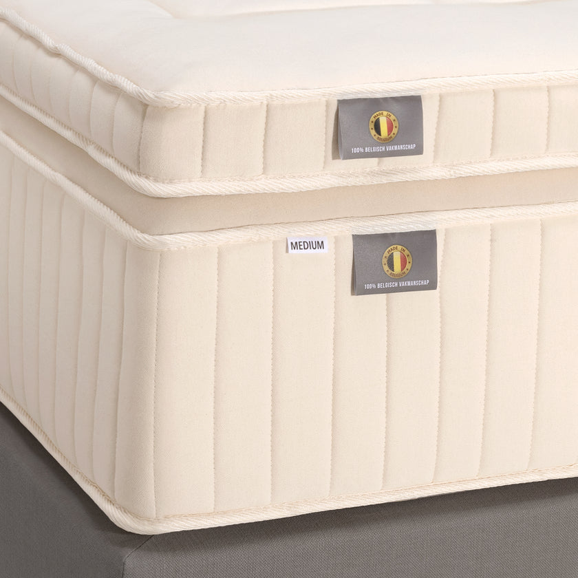 Topper Prestige Plus