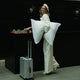Conservatorium Hotel Amsterdam Komplettes Bettwaren Set