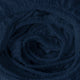 Bettwäsche Set & Spannbettlaken aus Satin | Harbour Blue
