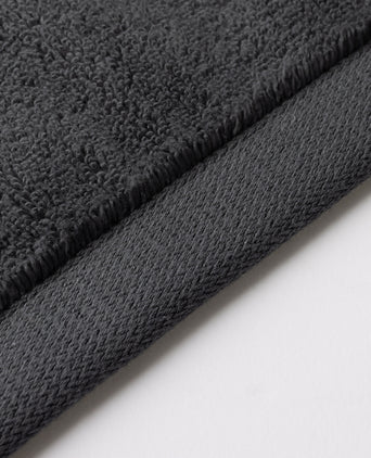 Handtuchset Essential (4 st.) | Anthrazit Handtuchset Essential (4 st.) | Anthrazit