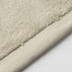 Gästehandtücher Zero-Twist-Baumwolle 30x30 cm (4 St.) | Pebble Beach