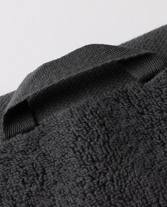 Handtuchset Essential (4 st.) | Anthrazit Handtuchset Essential (4 st.) | Anthrazit