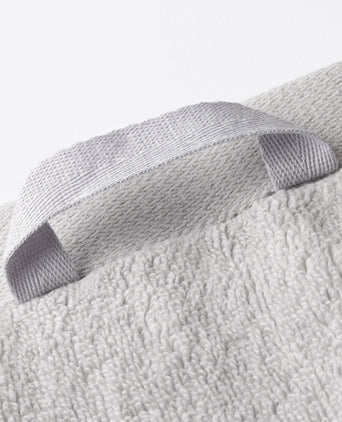 Handtuchset Essential (4 st.) | Silbergrau Handtuchset Essential (4 st.) | Silbergrau
