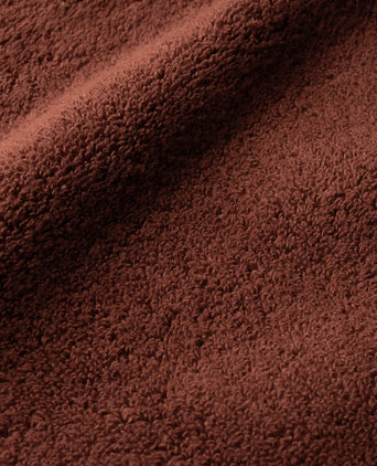 Gästehandtücher Zero-Twist-Baumwolle 30x30 cm (4 St.) | Chestnut Gästehandtücher Zero-Twist-Baumwolle 30x30 cm (4 St.) | Chestnut