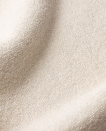 Gästehandtücher Zero-Twist-Baumwolle 30x30 cm (4 St.) | Cream Gästehandtücher Zero-Twist-Baumwolle 30x30 cm (4 St.) | Cream