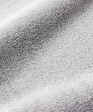 Handtuchset Spa Komplett (10 st.) | Silbergrau Handtuchset Spa Komplett (10 st.) | Silbergrau