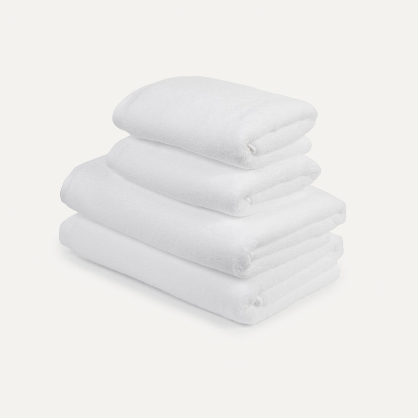 Handtuchset Essential - AMBASSADOR GIFT