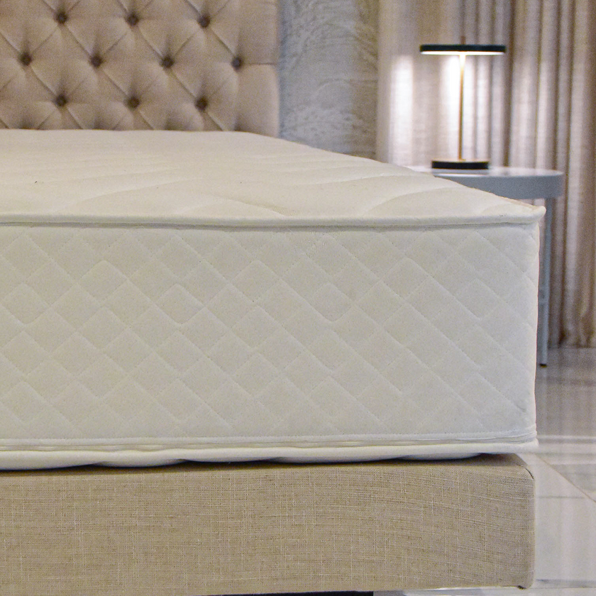 Matratze Pocketfeder Superior Pocket Hilding 25 cm