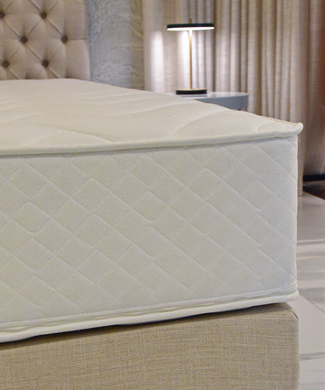 Matratze Pocketfeder Superior Pocket Hilding 25 cm Matratze Pocketfeder Superior Pocket Hilding 25 cm