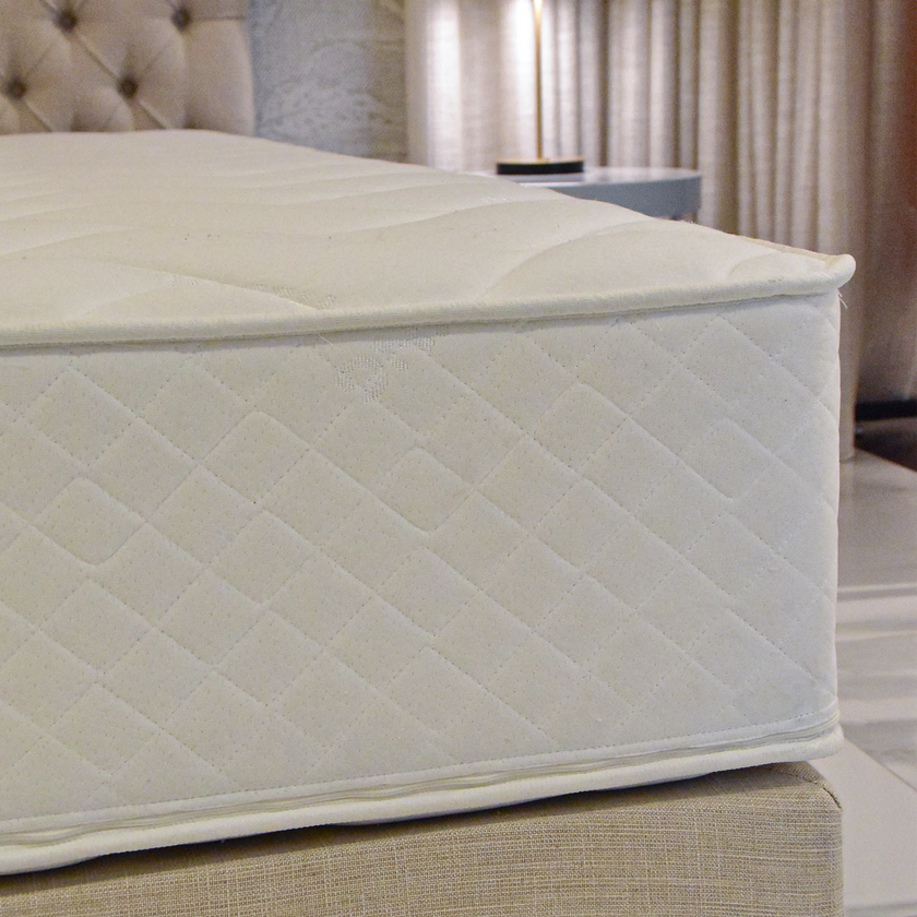 Matratze Pocketfeder Superior Pocket Hilding 25 cm