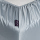 Hoeslaken Egyptisch Katoen Satijn 400TC | Misty Blue | Outlet