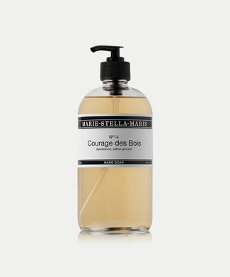 Marie-Stella-Maris - Handseife No.14 Courage des Bois - 250 ml Marie-Stella-Maris - Handseife No.14 Courage des Bois - 250 ml