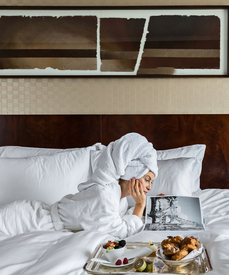 Okura Signature Bett